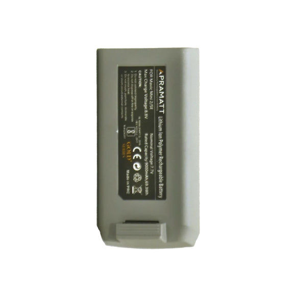 APRAMATT DJI Mavic Mini 9000 mAh Battery