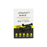 APRAMATT DJI Mavic Mini 9000 mAh Battery