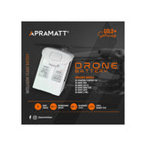 APRAMATT DJI Mavic Mini 9000 mAh Battery