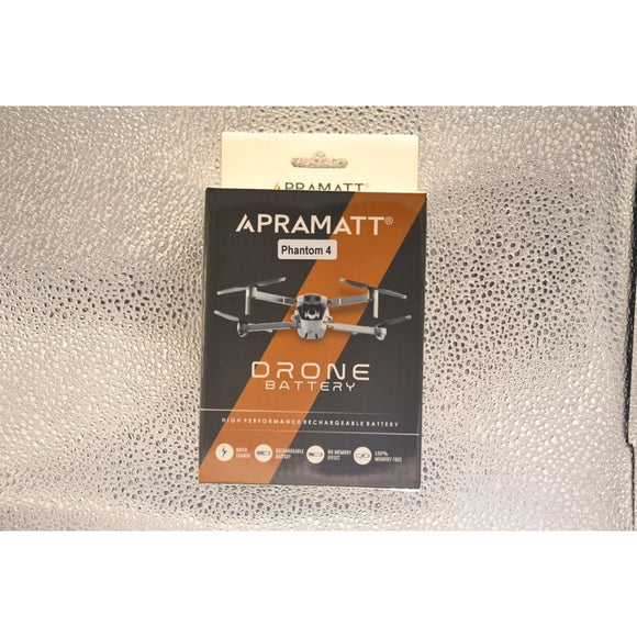 APRAMATT DJI Phantom IV P4 20800 mAh Battery