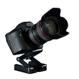 Digitek Foldable Cradle Head DFC-001