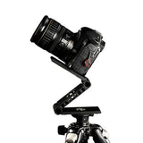 Digitek Foldable Cradle Head DFC-001