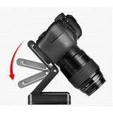 Digitek Foldable Cradle Head DFC-001