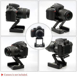 Digitek Foldable Cradle Head DFC-001