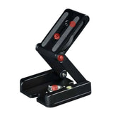 Digitek Foldable Cradle Head DFC-001