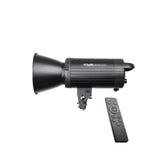 Digitek Lite (DCL 250 WBC) Combo BI Color Continuous LED Light Suitable for All Kinds of Small Production Photography / Power Saving & Environment Protection