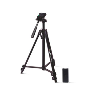 Digitek Tripod DTR-425 LW, Light Weight & Sturdy for Smartphone / DSLR