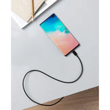 Digitek Type C to Type C Cable for Micropghones to be used with Android Smartphones / Tablets