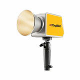 Digitek 200W Bi-Color Continuous LED Light DCL-200 WBC
