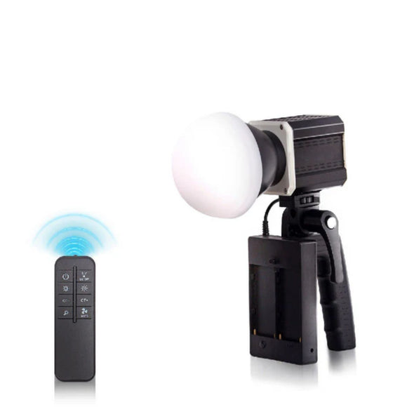 Digitek (DCL-60 WBC) Bi-Color Handheld contionuous Led Light DCL-60 WBC