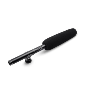 Digitek (DM-201) Unidirectional Interview Microphone for Smartphone & DSLR Camera