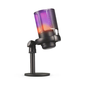 Digitek (DM 302) USB Professional RGB Gaming Microphone