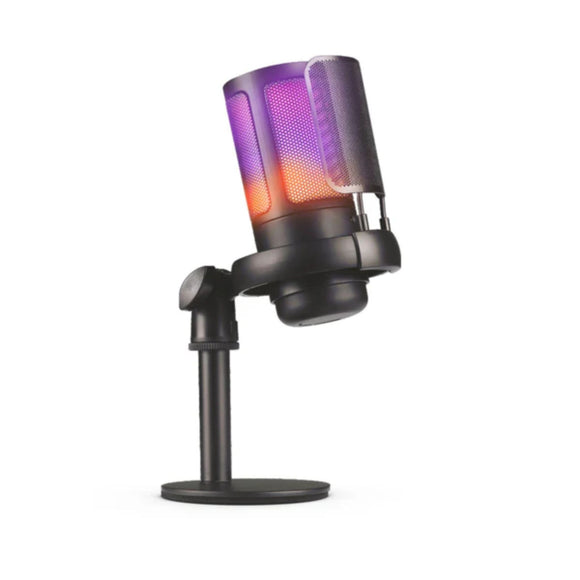 Digitek (DM 302) USB Professional RGB Gaming Microphone