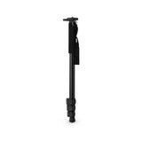 Digitek (DMP-55) Professional Monopod with Flip Lock, Max Load Capacity 4KG & Operating Height 160CM