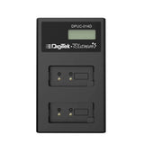 Digitek (DPUC 014S (LCD MU) FZ100 for FZ100) Platinum Charger DPUC 014S (LCD MU) FZ100 for FZ100 Battery