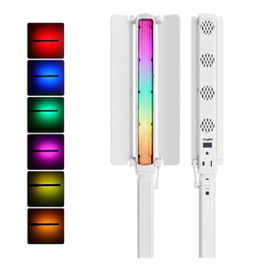 Digitek (DSL-1000 RGB) Stick Light Portable Handheld RGB LED Light Wand 100W DSL-1000 RGB