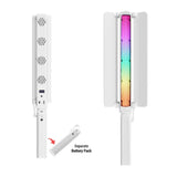 Digitek (DSL-1000 RGB) Stick Light Portable Handheld RGB LED Light Wand 100W DSL-1000 RGB