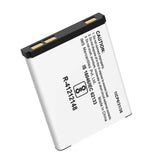 Digitek (EN-EL10) 740mAh Li-ion Rechargeable Battery for Nikon Cameras