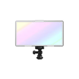 Digitek (LED-D432 RGB) Portable RGB LED Video Light LED-D432 RGB