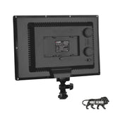 Digitek (LED D520 WB) Professional LED 37W Video Light Compatible with Tripods, Monopods, Cameras, Table Stand & Camcorder, for YouTube Video, Product Photography, Makeup Shoot Proudly Make in India