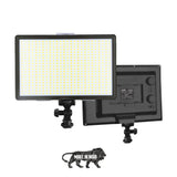 Digitek (LED D520 WB) Professional LED 37W Video Light Compatible with Tripods, Monopods, Cameras, Table Stand & Camcorder, for YouTube Video, Product Photography, Makeup Shoot Proudly Make in India