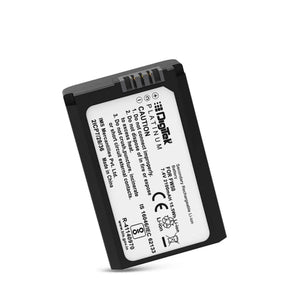 Digitek (Platinum FW50) Platinum Lithium-ion Rechargeable Battery for Sony DSLR Camera | Compatibility - Alpha NEX-3, 5, 6 and 7 Series Cameras, DSLR-SLT-A33, DSLR-SLT-A55
