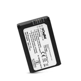 Digitek (Platinum FW50) Platinum Lithium-ion Rechargeable Battery for Sony DSLR Camera | Compatibility - Alpha NEX-3, 5, 6 and 7 Series Cameras, DSLR-SLT-A33, DSLR-SLT-A55