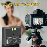 Digitek (PlatinumVB-18) Battery for Godox Flash