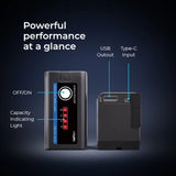 Digitek for Sony NP F750C/ NP F770 Type C Camera Battery 7.4V.