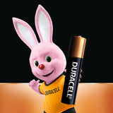 Duracell Specialty Alkaline AAAA Battery 1,5V, Pack of 2 (LR8D425) Suitable for use in Digital pens, Medical Devices and headlamps
