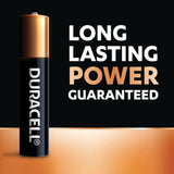 Duracell Specialty Alkaline AAAA Battery 1,5V, Pack of 2 (LR8D425) Suitable for use in Digital pens, Medical Devices and headlamps