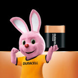 Duracell Specialty High Power Lithium 223 Photo Battery 6V, pack of 1 (223 / CR-P2) suitable for use in digital camera