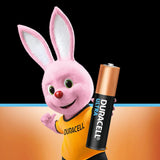 Duracell Ultra Alkaline AAA Batteries, Pack of 8