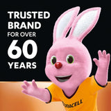 Duracell Ultra Alkaline C Battery, 2 pcs