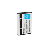 WELBORN EN-EL11 Rechargeable Battery Pack Compatible with Nikon Cooplix S550