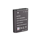 WELBORN EN-EL23 Rechargeable Lithium-Ion Battery for Nikon Coolpix P600, P610.