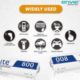 ENVIE (AAA 800 2PL) Infinite AAA 800 2PL Rechargeable Battery