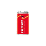 Eveready 1216 9v Alkaline Batteries (6Pcs)