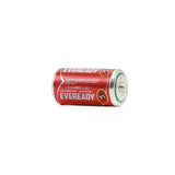 Eveready Heavy Duty 1035 R14S 1.5v Size-C Cell Non-Rechargeable Battery