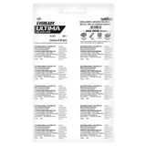 Eveready Ultima 2012 Alkaline AAA Battery (Pack of 10)
