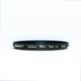 Apramatt Extreme Pro MRC UV 46 MM (16 layers multi-coated, waterproof）