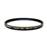 Apramatt Extreme Pro MRC UV 62 MM (16 layers multi-coated, waterproof）