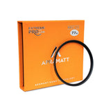 Apramatt  Extreme Pro MRC UV 77 MM (16 layers multi-coated, waterproof）