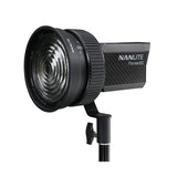 Nanlite FL 11 Fresnel Lens for Forza 60 (with barndoor)
