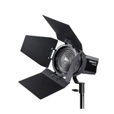 Nanlite FL 11 Fresnel Lens for Forza 60 (with barndoor)