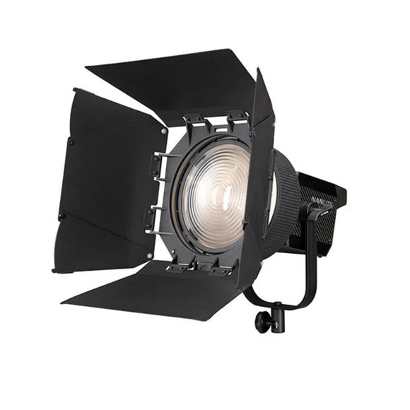 Nanlite FL-20G Fresnel Lens for Forza 300/ 500 (with barndoor)