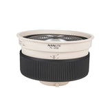 Nanlite FL-20G Fresnel Lens for Forza 300/ 500 (with barndoor)