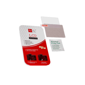 TYFY Sony RIII LCD Cover | Ultimate Protection for Your Digital Camera