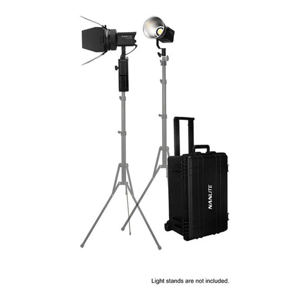 Nanlite Forza 60 2KIT-PT