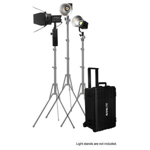 Nanlite Forza 60 3KIT-PT